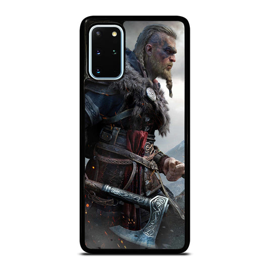 ASSASSIN'S CREED VALHALLA EIVOR 2 Samsung Galaxy S20 Plus Case Cover