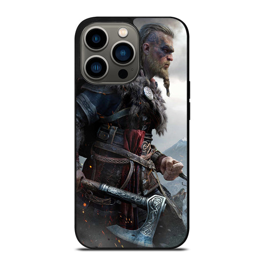 ASSASSIN'S CREED VALHALLA EIVOR 2 iPhone 13 Pro Case Cover