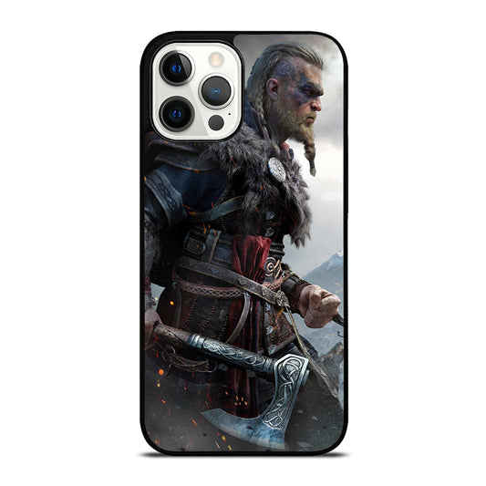 ASSASSIN'S CREED VALHALLA EIVOR 2 iPhone 12 Pro Max Case Cover