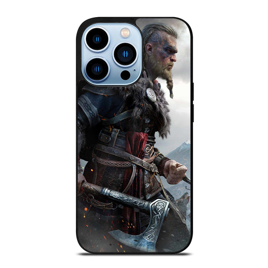 ASSASSIN'S CREED VALHALLA EIVOR 2 iPhone 13 Pro Max Case Cover