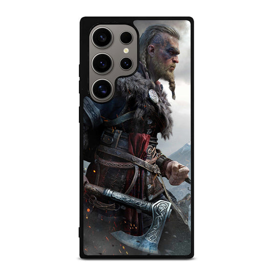 ASSASSIN'S CREED VALHALLA EIVOR 2 Samsung Galaxy S24 Ultra Case Cover