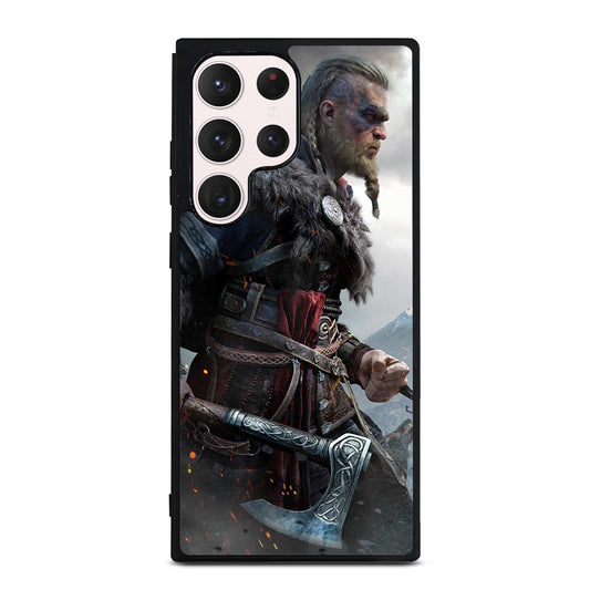 ASSASSIN'S CREED VALHALLA EIVOR 2 Samsung Galaxy S23 Ultra Case Cover