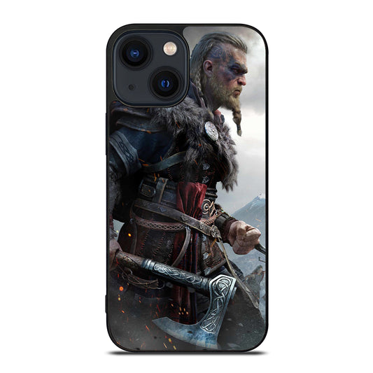 ASSASSIN'S CREED VALHALLA EIVOR 2 iPhone 14 Plus Case Cover