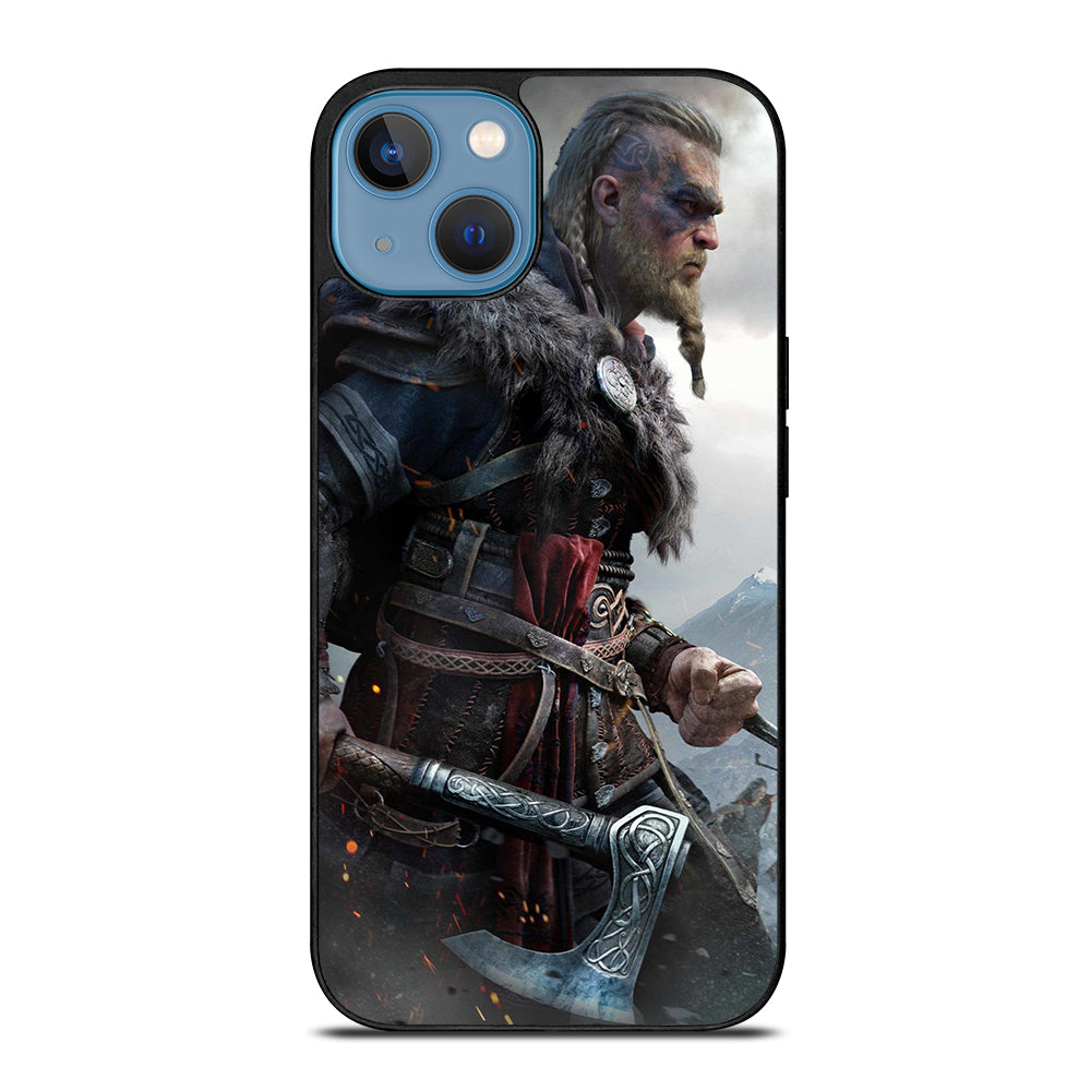 ASSASSIN'S CREED VALHALLA EIVOR 2 iPhone 13 Case Cover