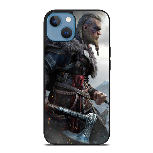 ASSASSIN'S CREED VALHALLA EIVOR 2 iPhone 13 Case Cover