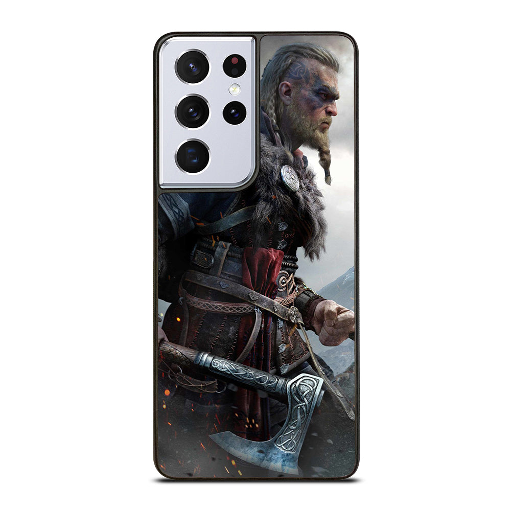 ASSASSIN'S CREED VALHALLA EIVOR 2 Samsung Galaxy S21 Ultra Case Cover