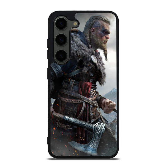 ASSASSIN'S CREED VALHALLA EIVOR 2 Samsung Galaxy S23 Plus Case Cover