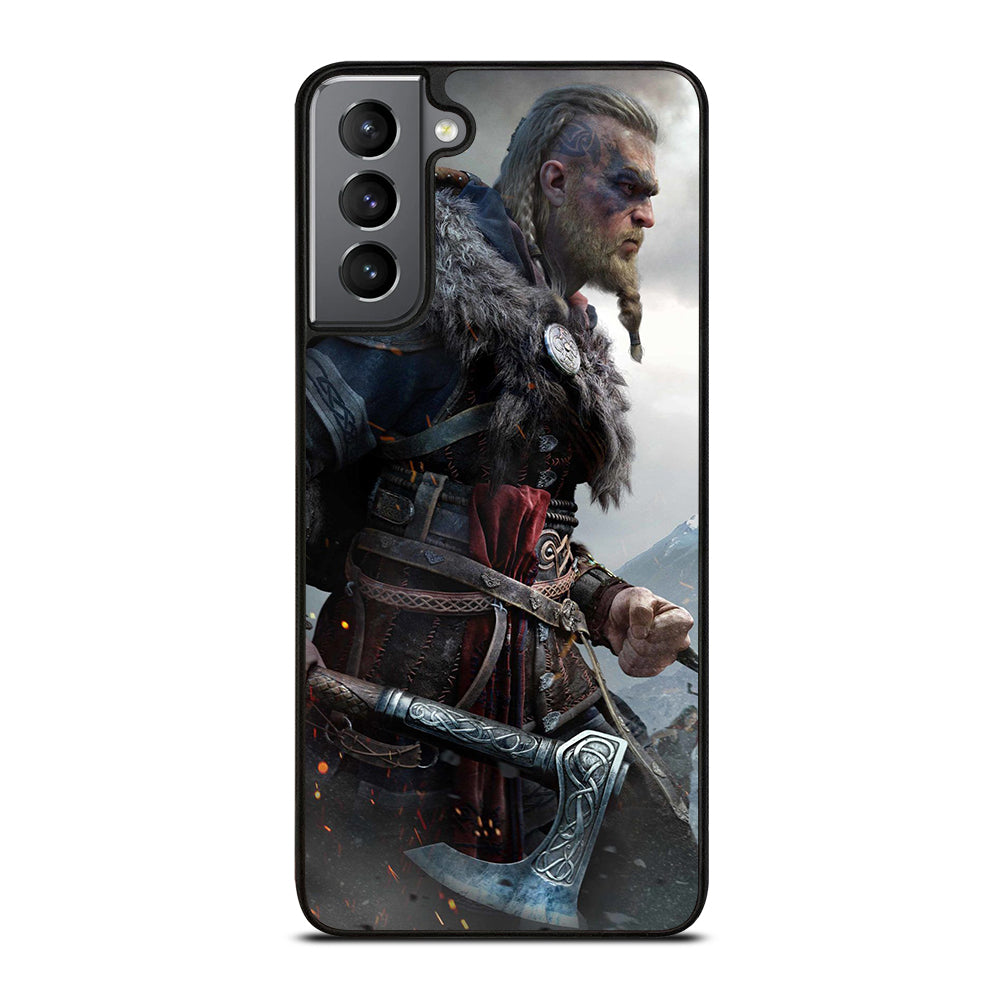 ASSASSIN'S CREED VALHALLA EIVOR 2 Samsung Galaxy S21 Plus Case Cover
