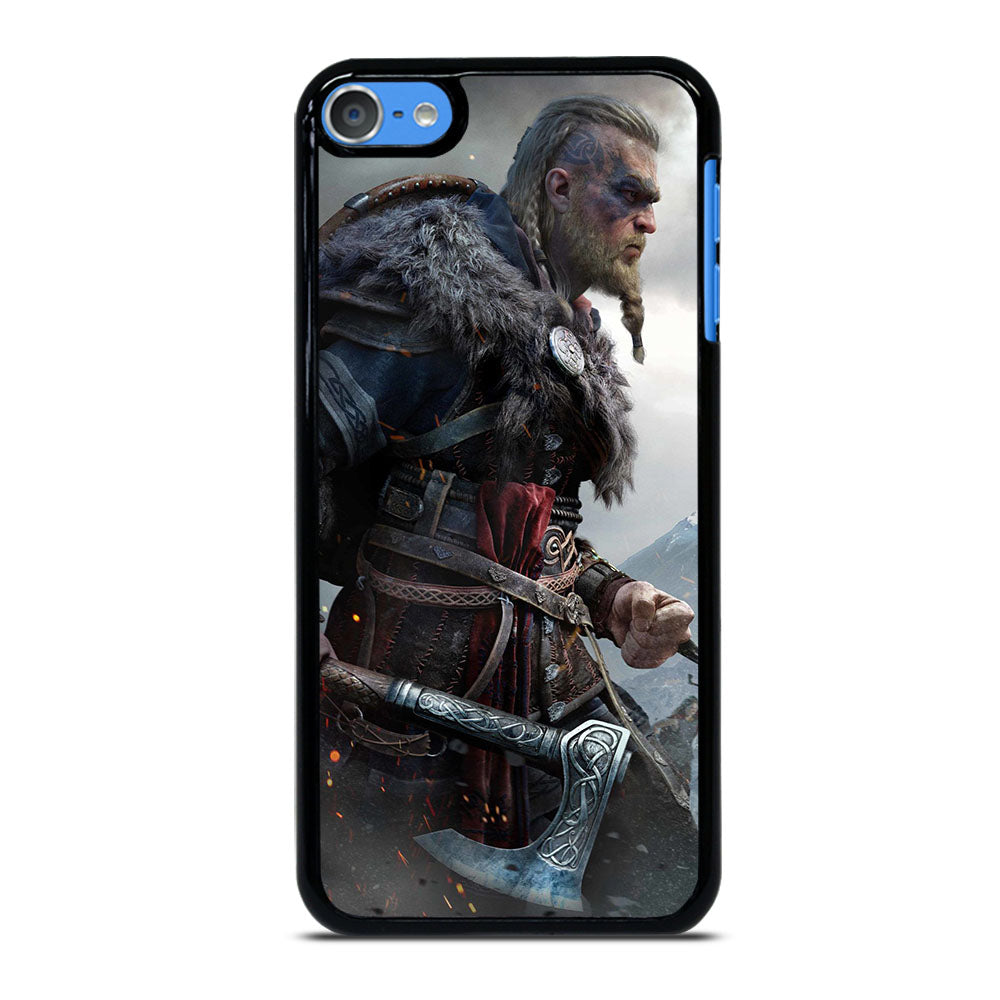 ASSASSIN'S CREED VALHALLA EIVOR 2 iPod Touch 7 Case Cover