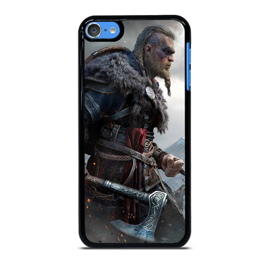 ASSASSIN'S CREED VALHALLA EIVOR 2 iPod Touch 7 Case Cover