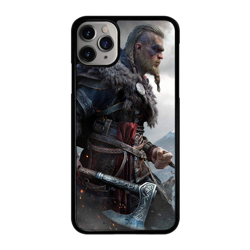 ASSASSIN'S CREED VALHALLA EIVOR 2 iPhone 11 Pro Max Case Cover