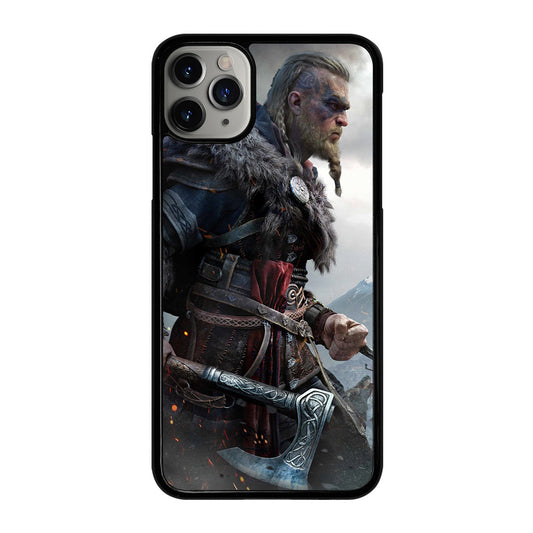 ASSASSIN'S CREED VALHALLA EIVOR 2 iPhone 11 Pro Max Case Cover