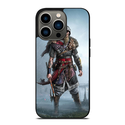 ASSASSIN'S CREED VALHALLA EIVOR iPhone 13 Pro Case Cover