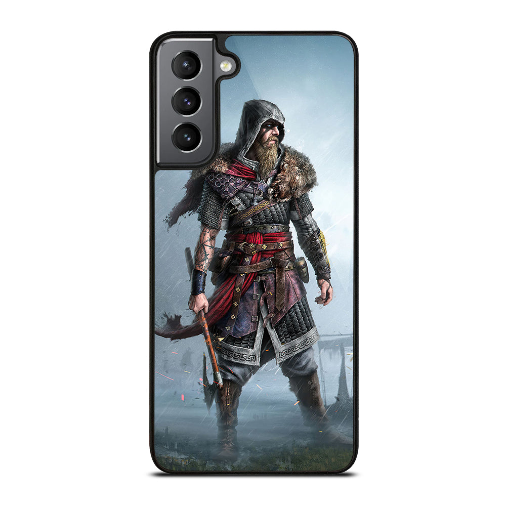 ASSASSIN'S CREED VALHALLA EIVOR Samsung Galaxy S21 Plus Case Cover