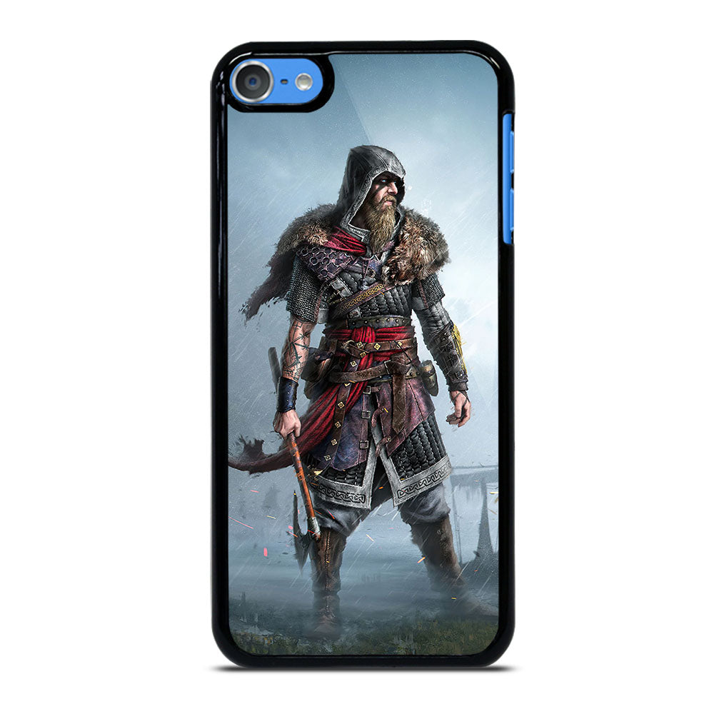 ASSASSIN'S CREED VALHALLA EIVOR iPod Touch 7 Case Cover