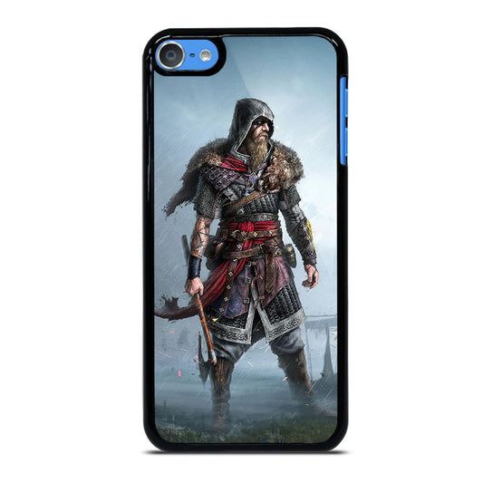ASSASSIN'S CREED VALHALLA EIVOR iPod Touch 7 Case Cover