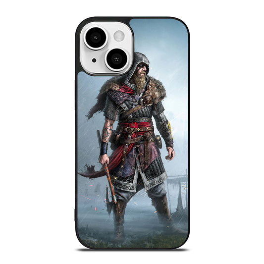 ASSASSIN'S CREED VALHALLA EIVOR iPhone 13 Mini Case Cover