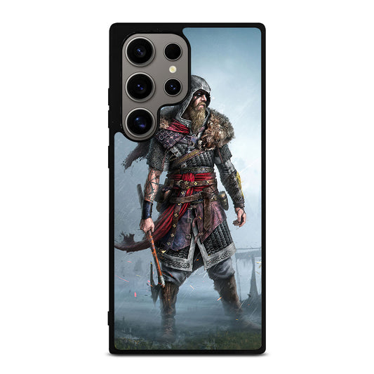 ASSASSIN'S CREED VALHALLA EIVOR Samsung Galaxy S24 Ultra Case Cover