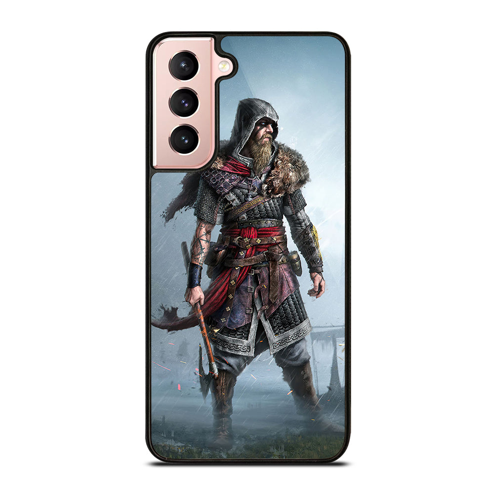 ASSASSIN'S CREED VALHALLA EIVOR Samsung Galaxy S21 Case Cover