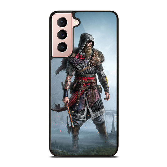 ASSASSIN'S CREED VALHALLA EIVOR Samsung Galaxy S21 Case Cover