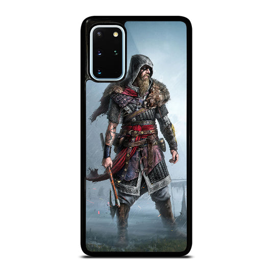 ASSASSIN'S CREED VALHALLA EIVOR Samsung Galaxy S20 Plus Case Cover