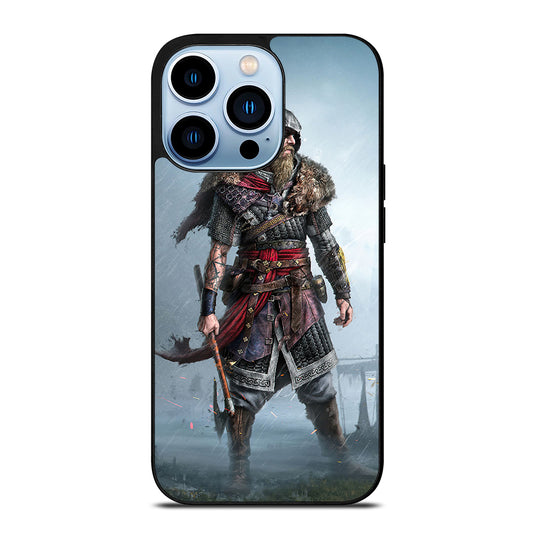 ASSASSIN'S CREED VALHALLA EIVOR iPhone 13 Pro Max Case Cover