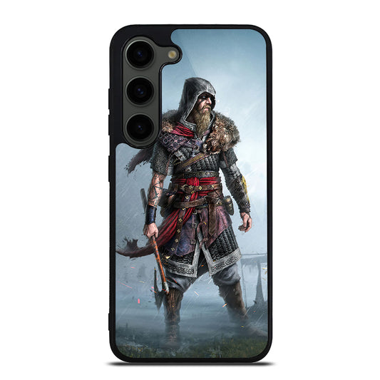 ASSASSIN'S CREED VALHALLA EIVOR Samsung Galaxy S23 Plus Case Cover
