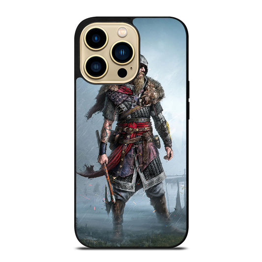 ASSASSIN'S CREED VALHALLA EIVOR iPhone 14 Pro Max Case Cover