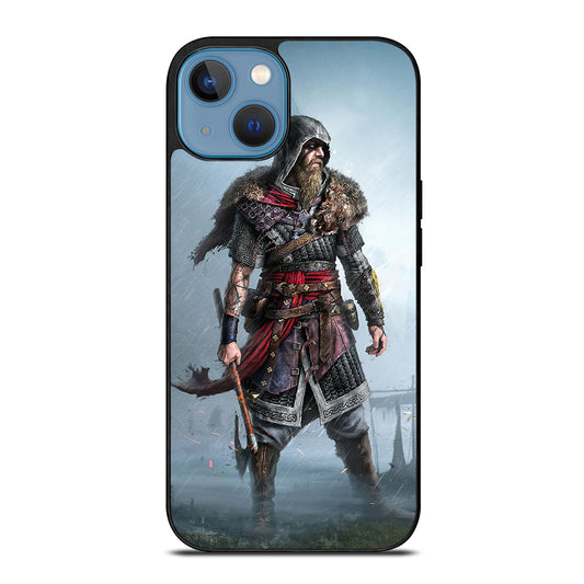 ASSASSIN'S CREED VALHALLA EIVOR iPhone 13 Case Cover