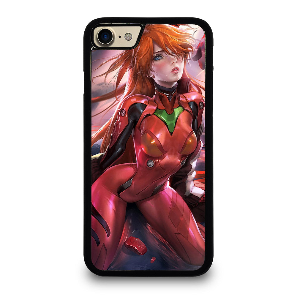 ASUKA EVANGELION ANIME iPhone 7 / 8 Case Cover