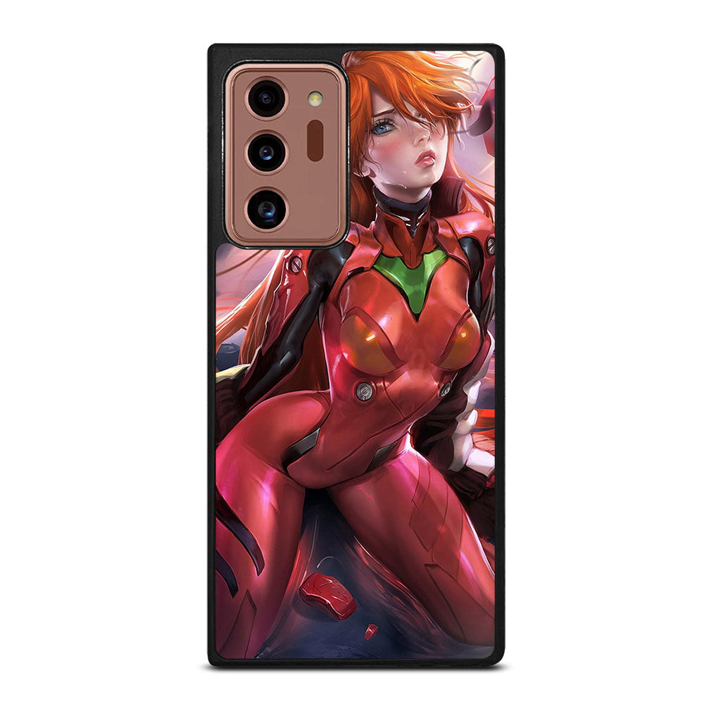 ASUKA EVANGELION ANIME Samsung Galaxy Note 20 Ultra Case Cover