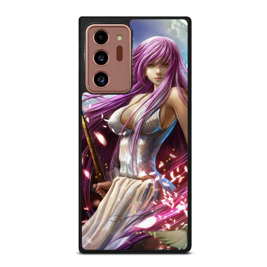 ATHENA SAINT SEIYA ANIME 2 Samsung Galaxy Note 20 Ultra Case Cover