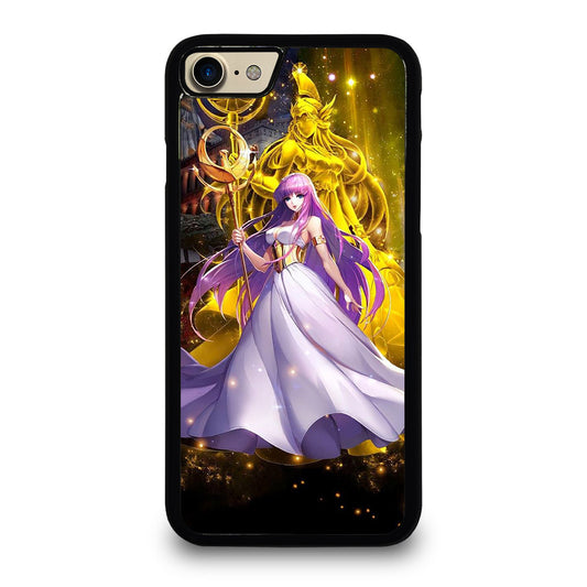 ATHENA SAINT SEIYA ANIME iPhone 7 / 8 Case Cover