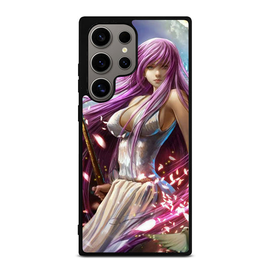 ATHENA SAINT SEIYA ANIME 2 Samsung Galaxy S24 Ultra Case Cover