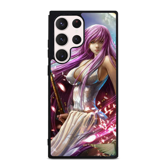 ATHENA SAINT SEIYA ANIME 2 Samsung Galaxy S23 Ultra Case Cover