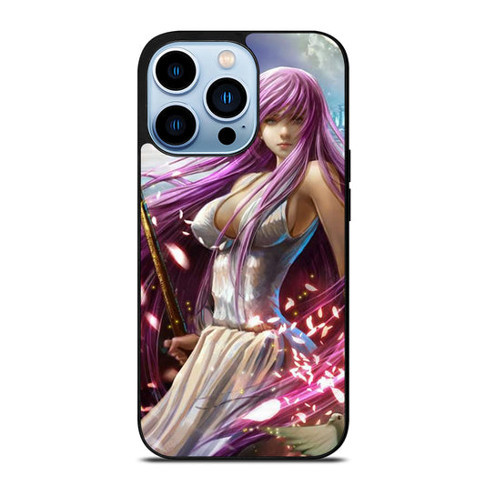 ATHENA SAINT SEIYA ANIME 2 iPhone 13 Pro Max Case Cover