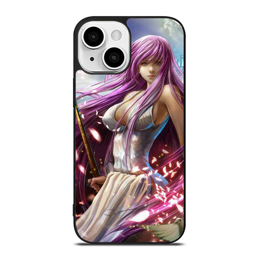 ATHENA SAINT SEIYA ANIME 2 iPhone 13 Mini Case Cover