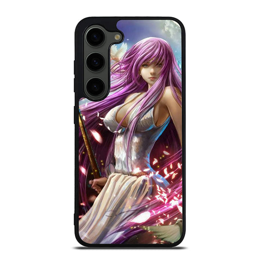 ATHENA SAINT SEIYA ANIME 2 Samsung Galaxy S23 Plus Case Cover