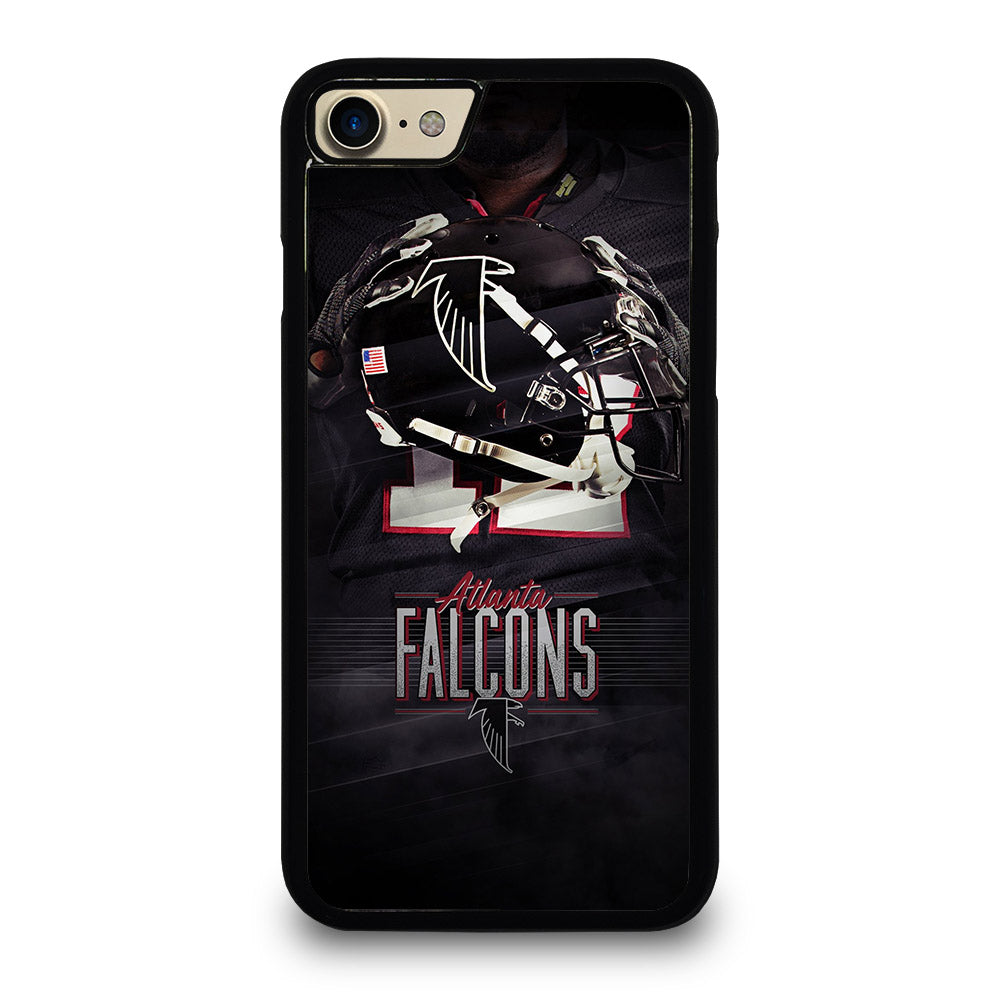 ATLANTA FALCONS NFL LOGO 1 iPhone 7 / 8 Case Cover