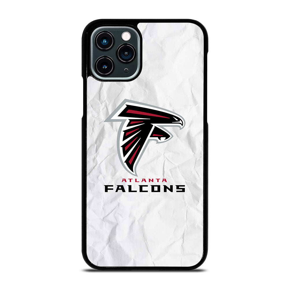 ATLANTA FALCONS NFL LOGO 2 iPhone 11 Pro Case Cover