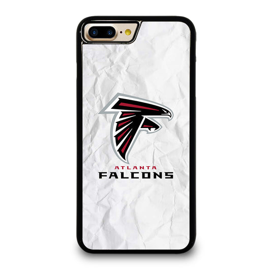 ATLANTA FALCONS NFL LOGO 2 iPhone 7 / 8 Plus Case Cover