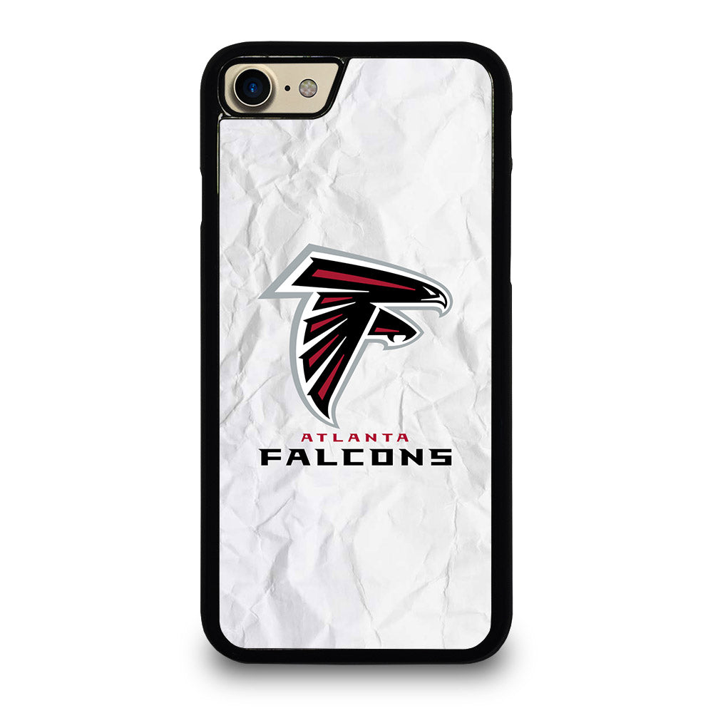 ATLANTA FALCONS NFL LOGO 2 iPhone 7 / 8 Case Cover