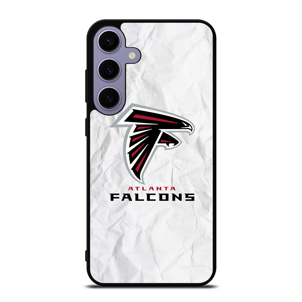 ATLANTA FALCONS NFL LOGO 2 Samsung Galaxy S24 Plus Case Cover