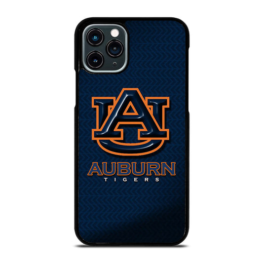 AUBURN TIGERS LOGO 1 iPhone 11 Pro Case Cover