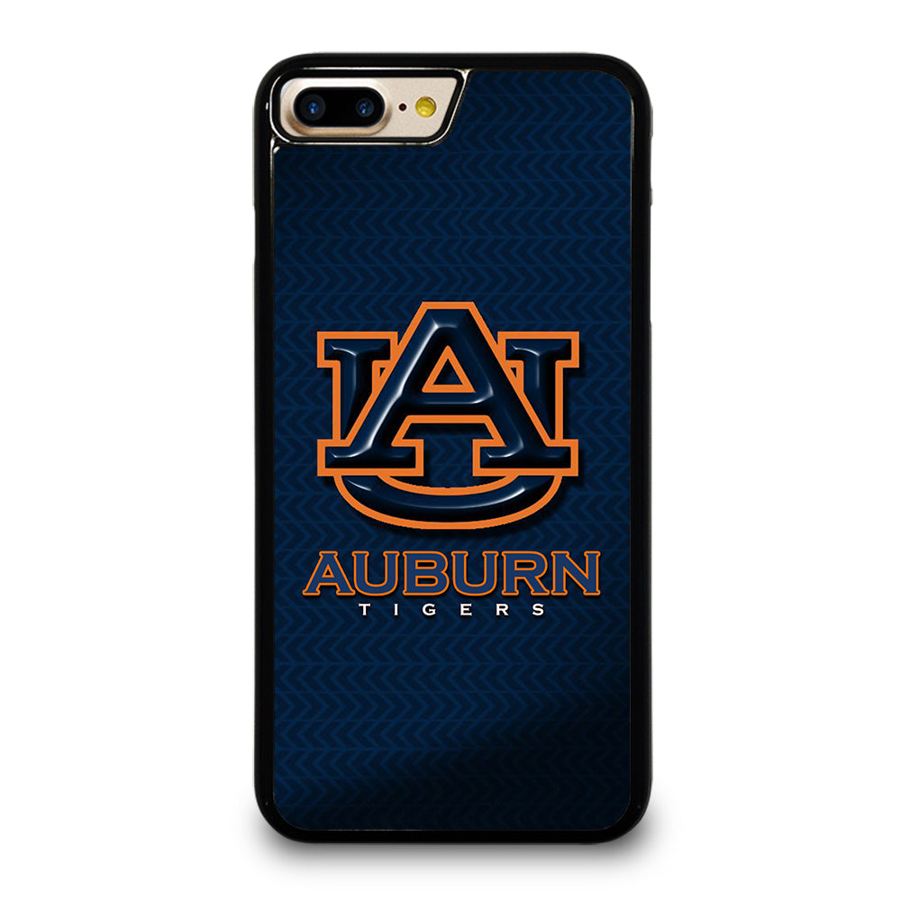 AUBURN TIGERS LOGO 1 iPhone 7 / 8 Plus Case Cover