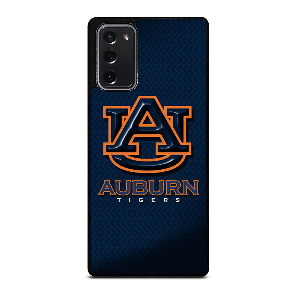 AUBURN TIGERS LOGO 1 Samsung Galaxy Note 20 Case Cover