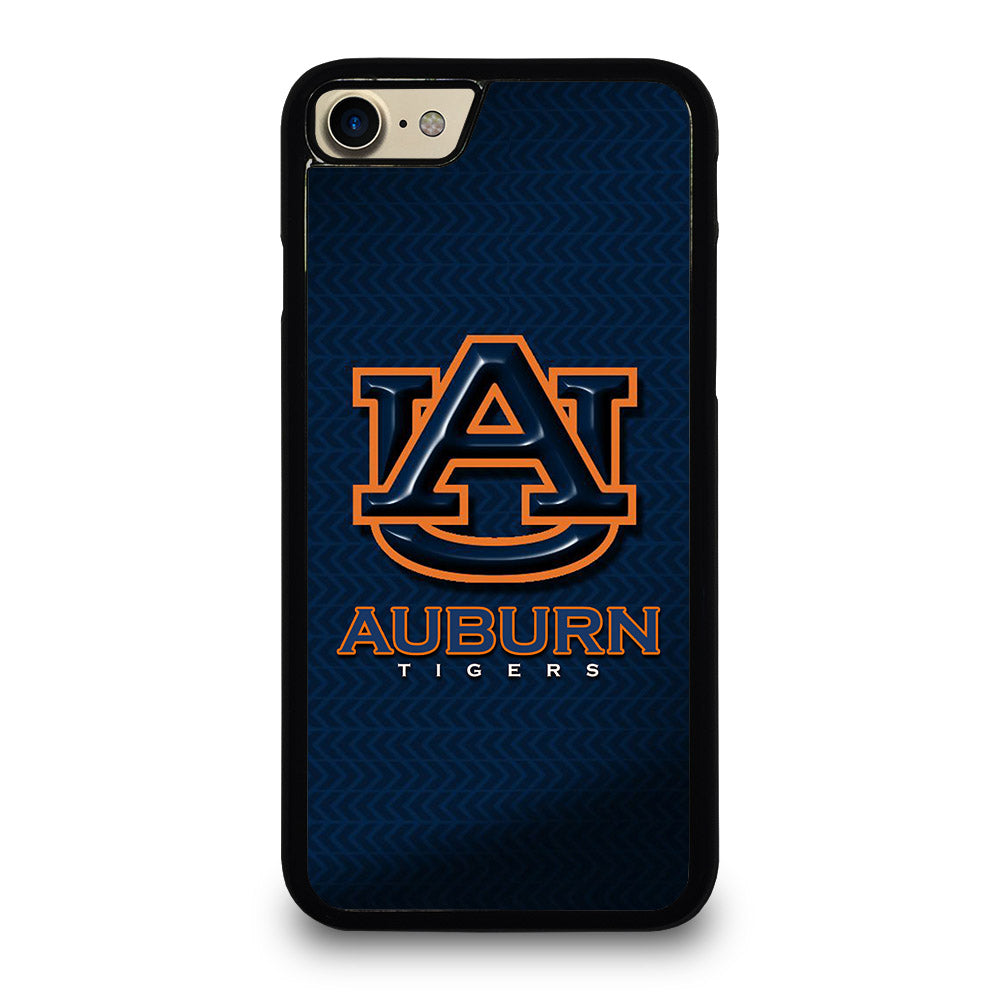 AUBURN TIGERS LOGO 1 iPhone 7 / 8 Case Cover