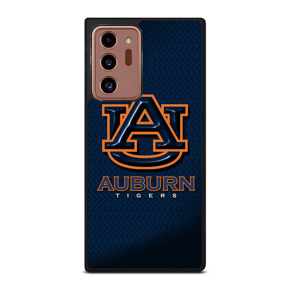 AUBURN TIGERS LOGO 1 Samsung Galaxy Note 20 Ultra Case Cover