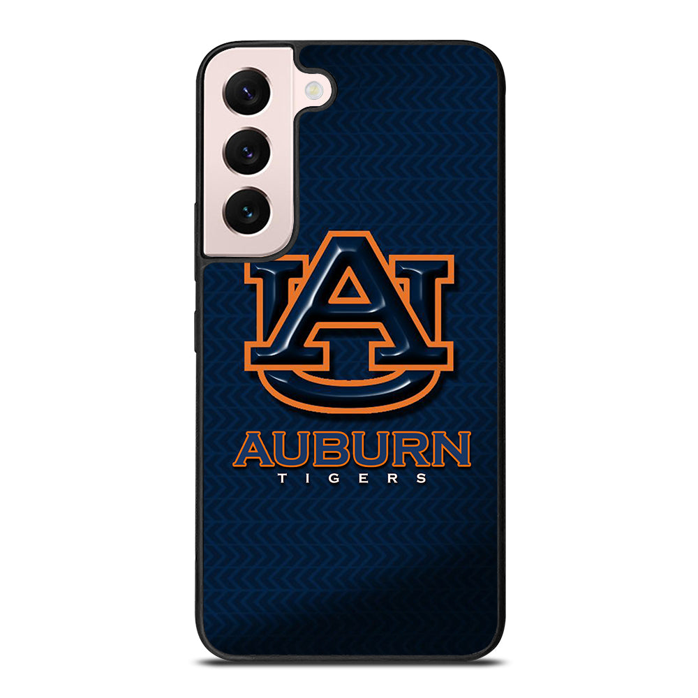 AUBURN TIGERS LOGO 1 Samsung Galaxy S22 Plus Case Cover