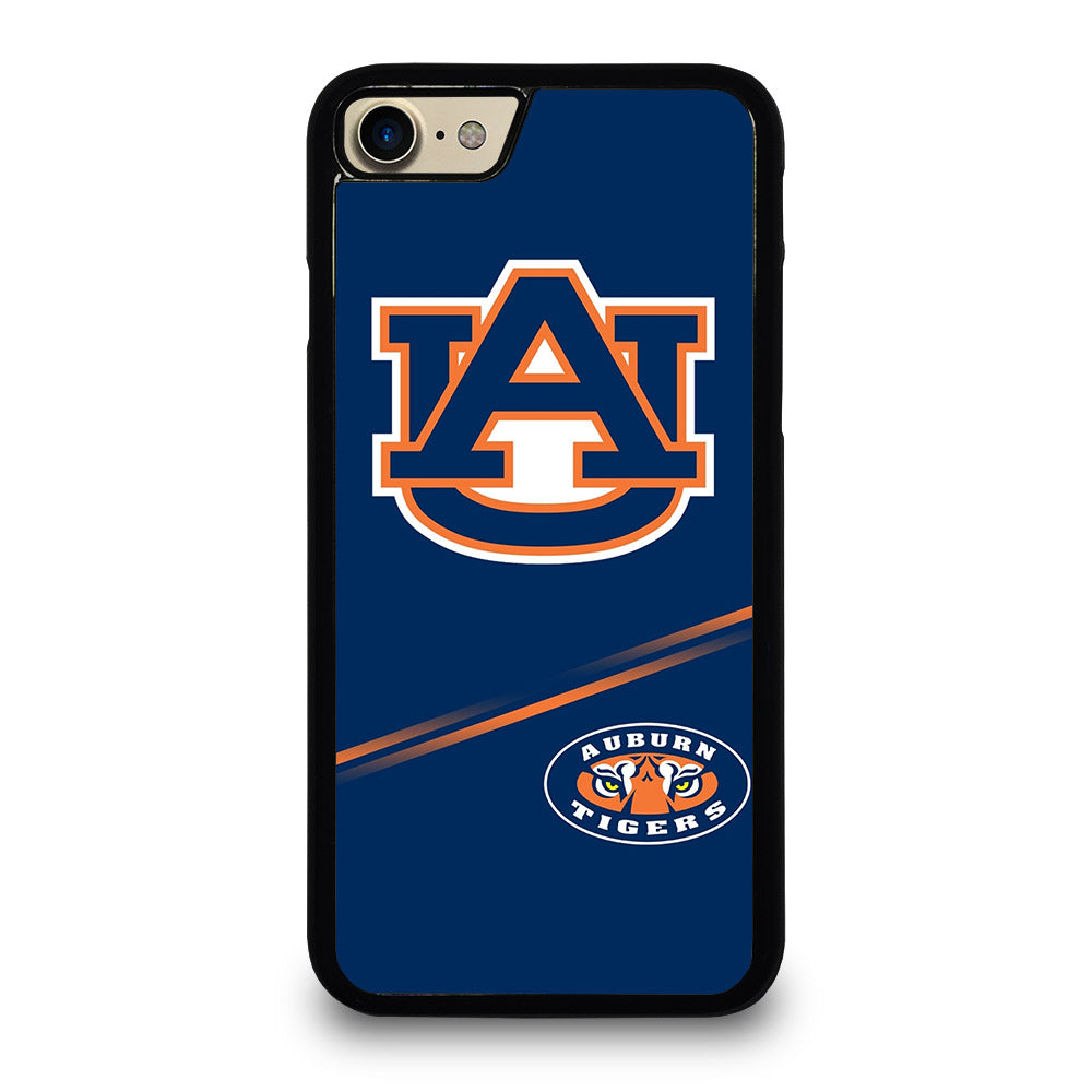 AUBURN TIGERS LOGO 2 iPhone 7 / 8 Case Cover